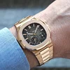 PATEK PHILIPPE NAUTILUS 5712/1R-001 ROSE GOLD