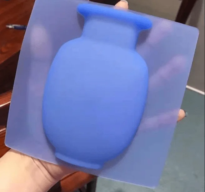 Economicblue (CHRISTMAS SALE NOW-48% OFF)Magic Silicone Vase