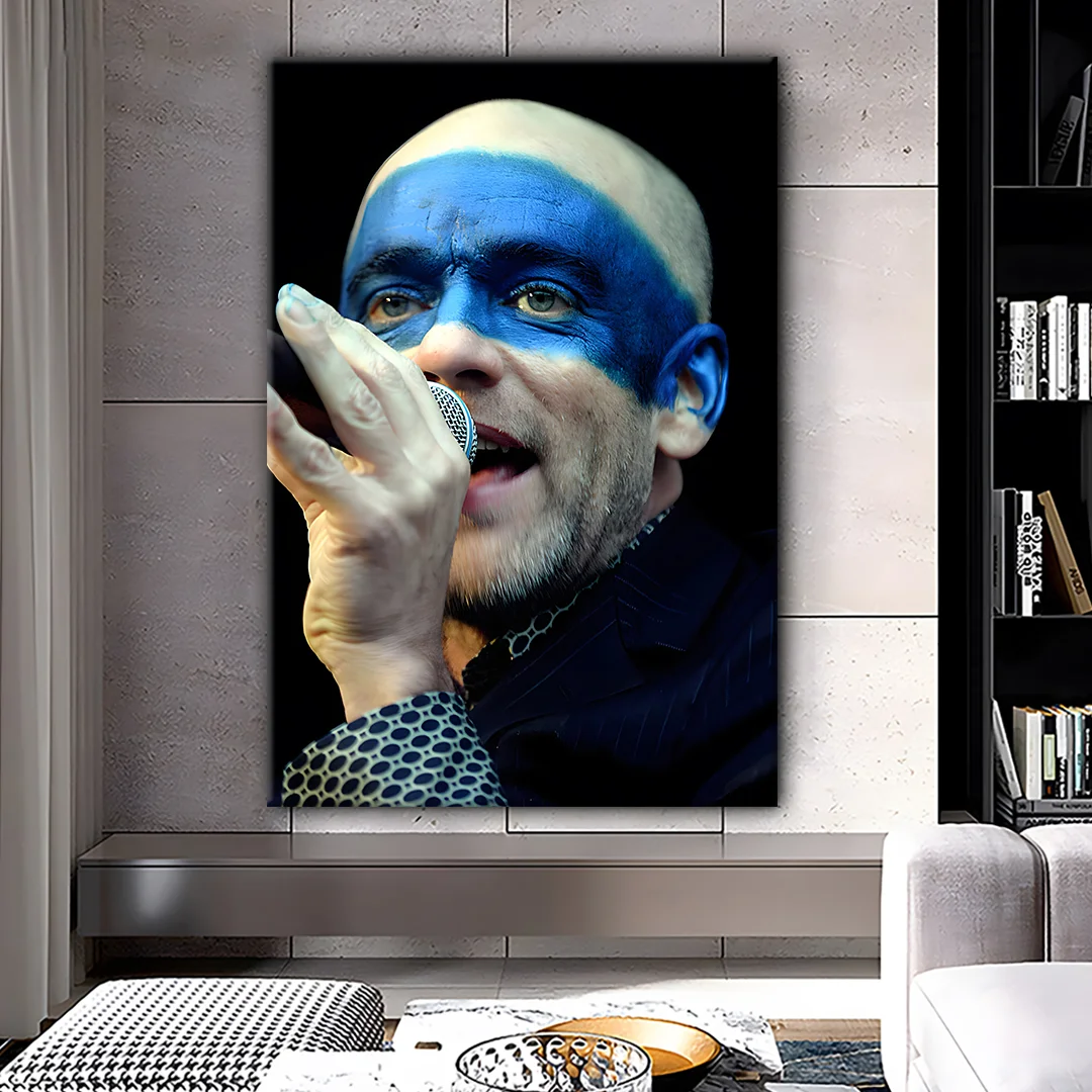 Canvas Wall Art