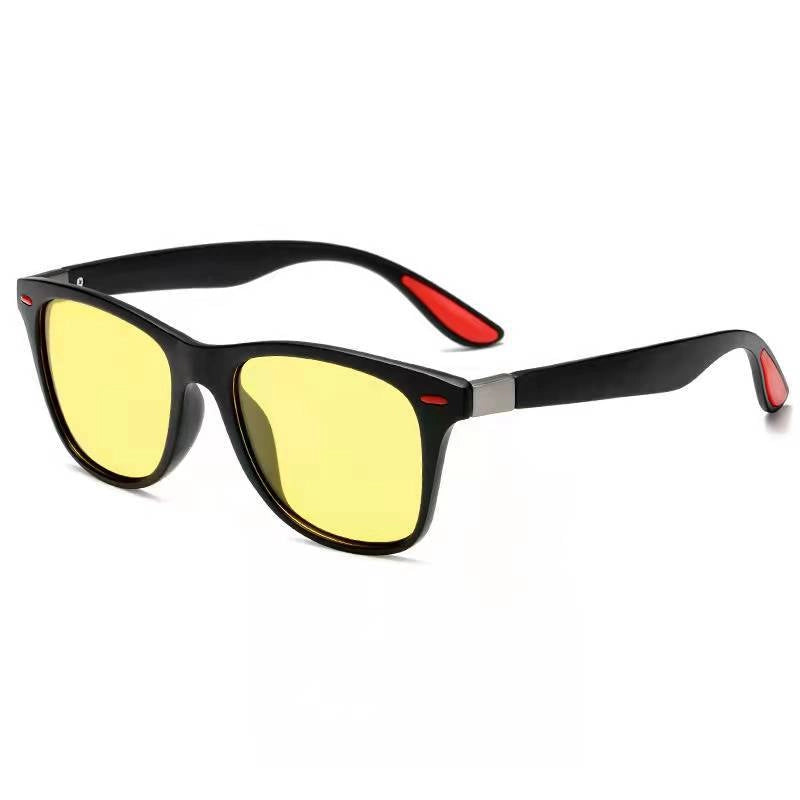 P21 Sports Trend Sunglasses Fashion Mi Ding Sports Polarizer Men’s JDIAN Casual Impulsive Sunglasses