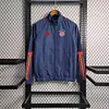 2023/2024 Bayern Munchen Windbreaker Football Shirt 1:1 Thai Quality