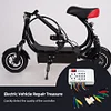 E-bike Scooter Brushless Controller E-bike Tester Brushless Motor Controller