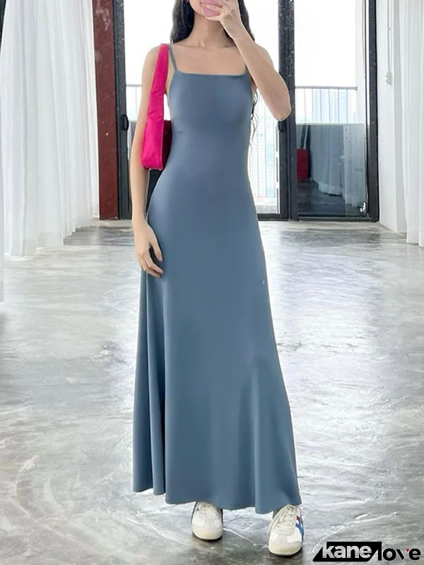 Elegant and fresh Dress