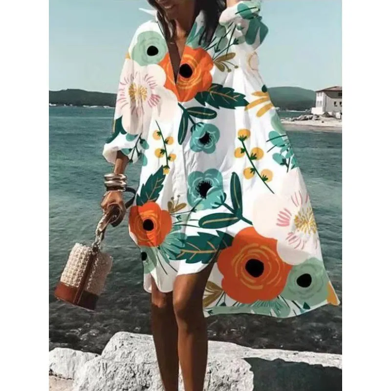 Chic and light Dress