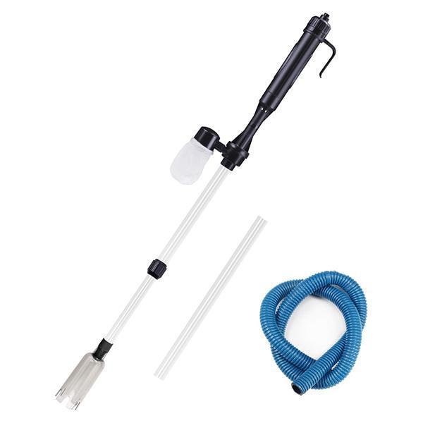 Electric Aquarium Gravel Cleaner