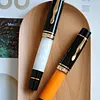 MAJOHN P139 Expedition grade full copper piston fountain pen