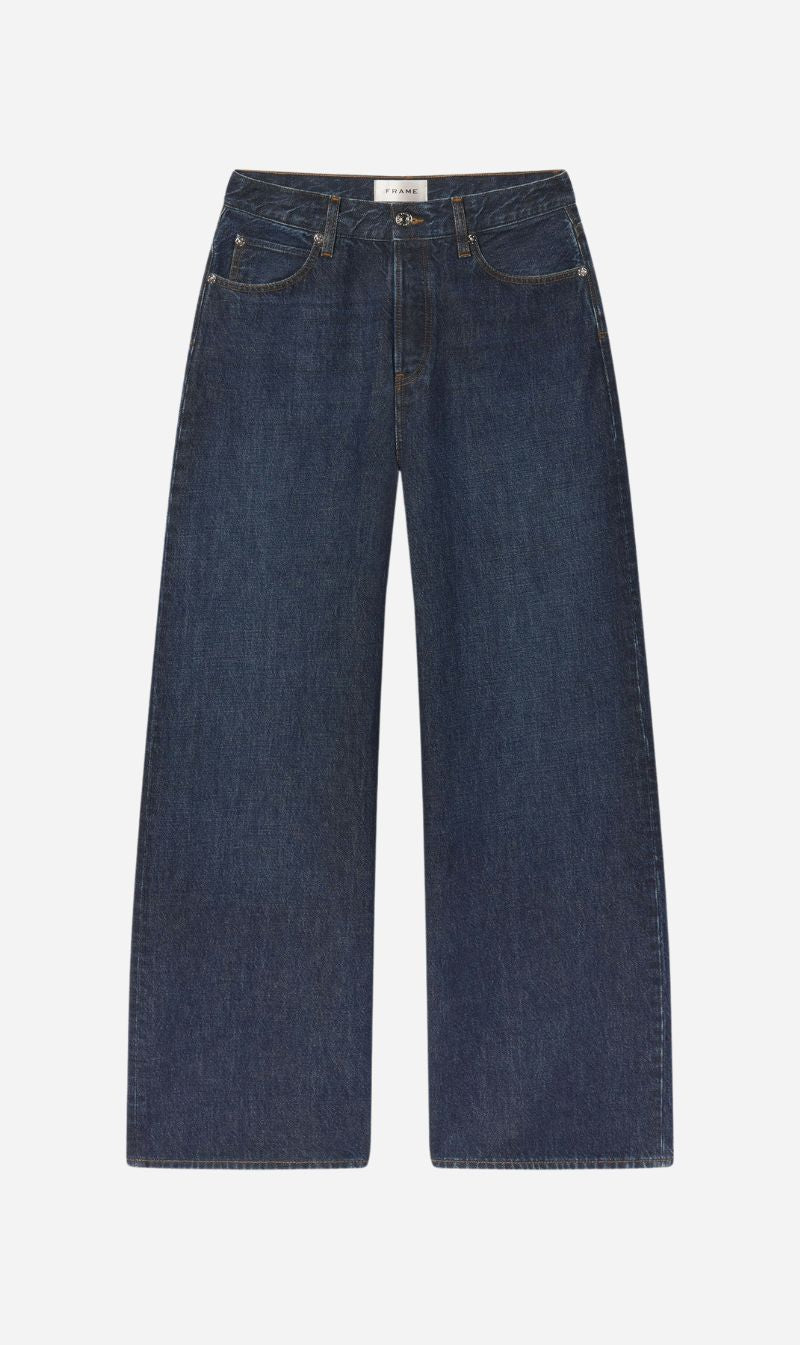 Frame Denim | The Loose - Trooper