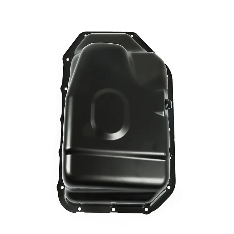 SEBLAFF Engine Oil Pan Replacement for 2003-2011 RSX Accord Civic SI CR-V Element 2.4L 264-410