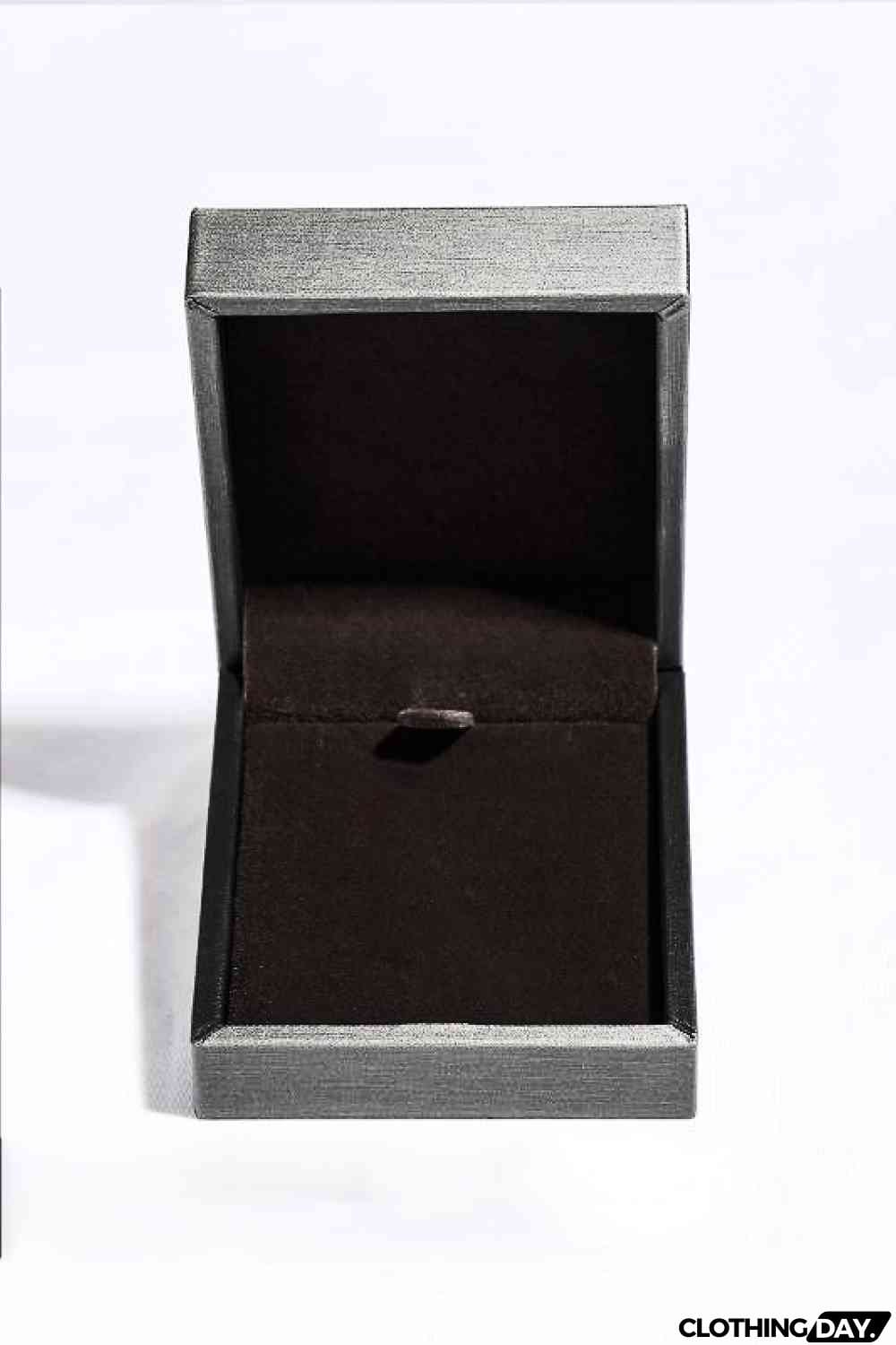 1 Carat Moissanite 925 Sterling Silver Necklace