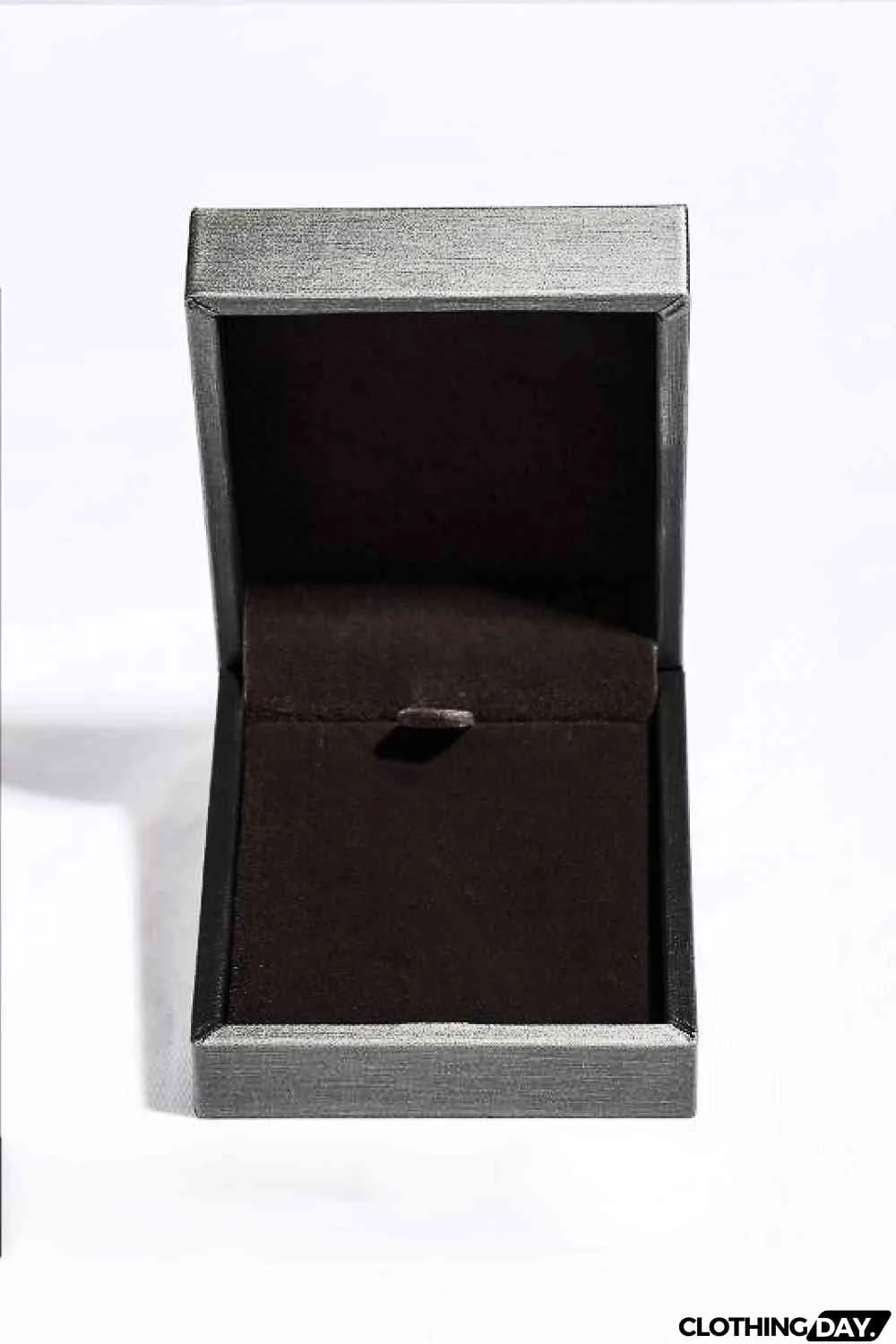 1 Carat Moissanite 925 Sterling Silver Necklace