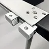 IGT Table Connecting Hook Portable Camping Table Link Buckle for Camping Hiking