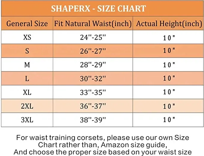 Short Torso Underbust Waist Training Corset Hourglass Body Shaper