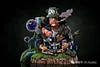 Tyrant Bartholomew Kuma - ONE PIECE Resin Statue - G5 Studios