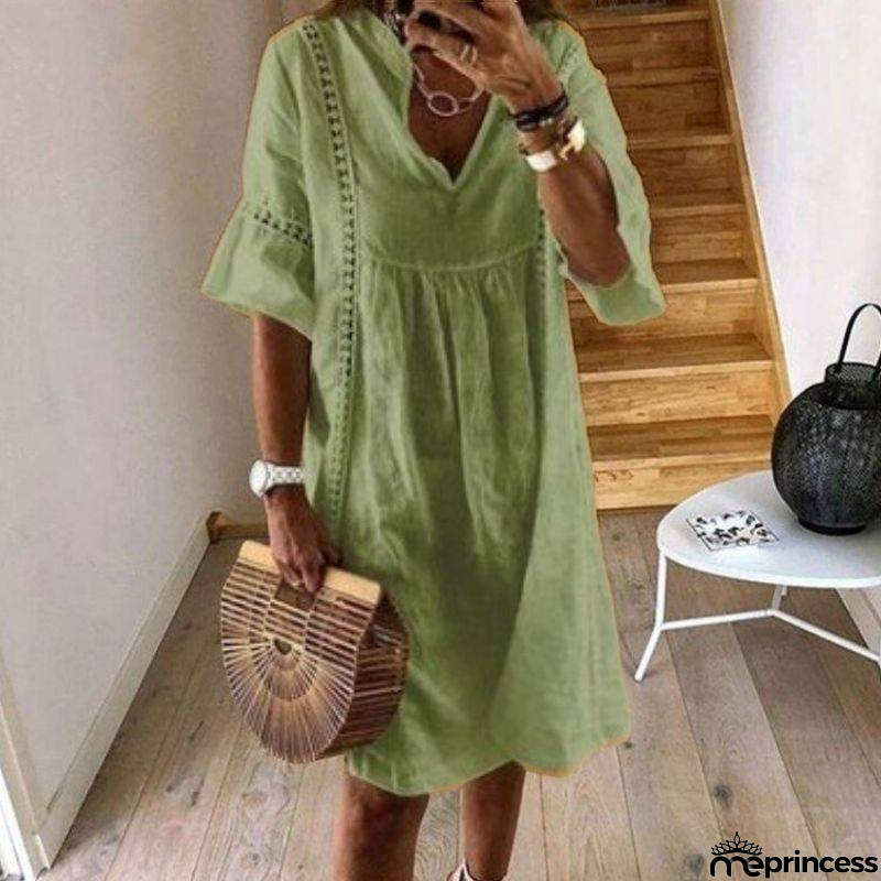 Glamorous and cool Dress