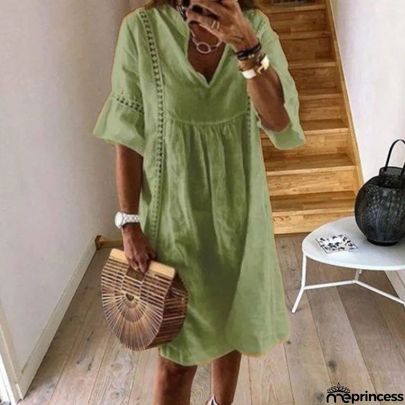 Glamorous and cool Dress