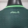 Player Version 2025 Algeria Green Jersey