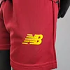 2022/2023 Rome Home Soccer Jersey 1:1 Thai Quality Kids Size