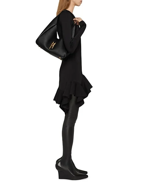 Givenchy Medium G-Hobo bag in smooth leather 4.8 out of 5 Customer Rating