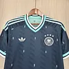 2026 Germany World Cup Away Football Shirt 1:1 Thai Quality