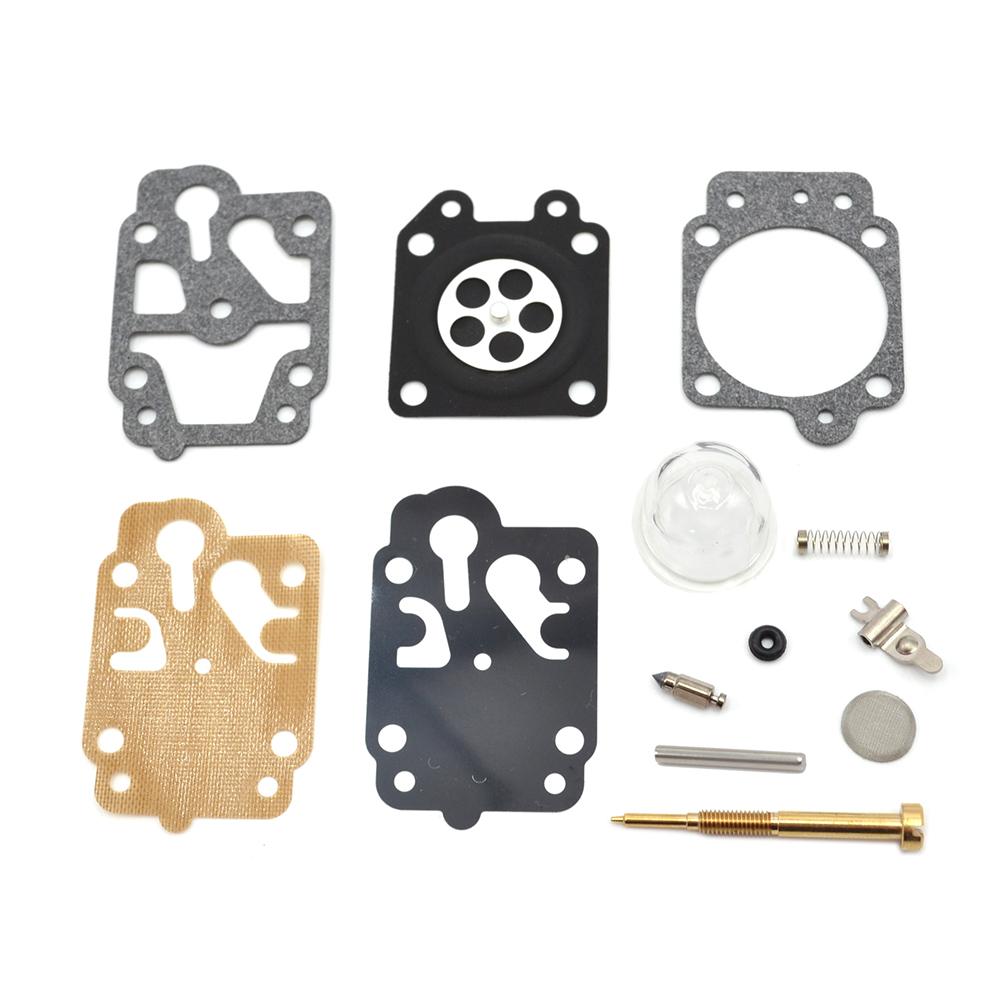 

Grass Trimmer Gasket Set Accessories for GX135 139 26CC 33CC 43CC 52CC, 501 Original