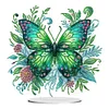 Diamond Painting Acrylic Butterfly Ornament Kit for Decoration