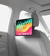 Ipad Car Magnetic Charging Holder, Car Air Outlet Clip Rear Dedicated Holder