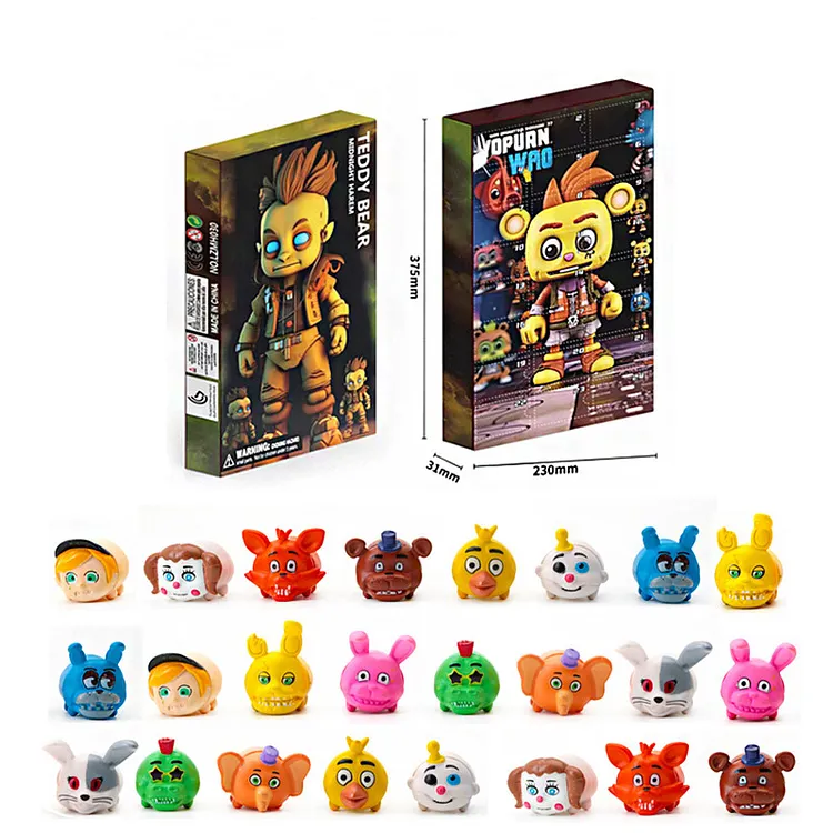 Five Nights at Freddy's