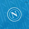 Napoli Home Kids Soccer Jerseys Kit 2025/26