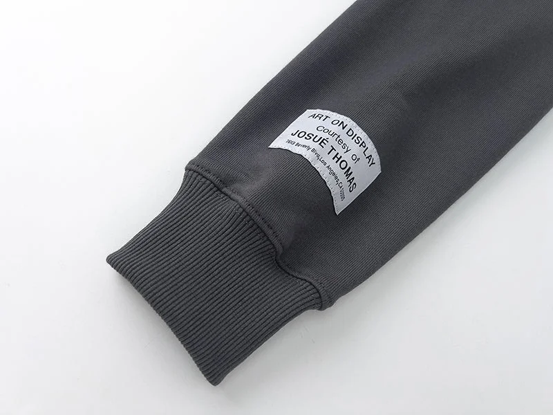 GALLERY DEPT 2023 New Arrival Fashion Hoodie