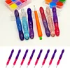 8pcs Diamond Painting Pen with 6 Tips 5D Diamond Art Pen Kit for Kids Adults