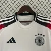 2024 Germany Soccer Jersey Home