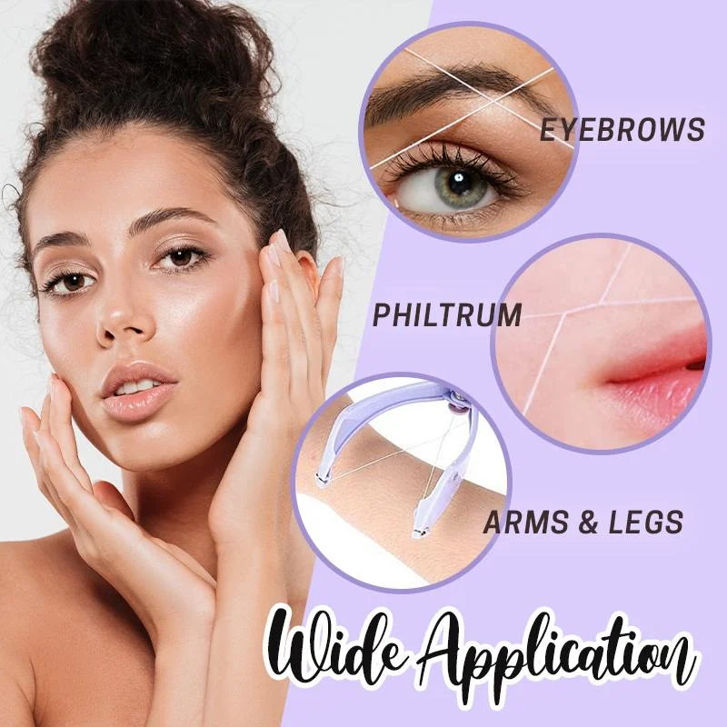 Super Brow & Facial Hair Trimmer