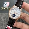 Rolex Cellini Moonphase M50535-0002 Rose Gold 39mm super clone