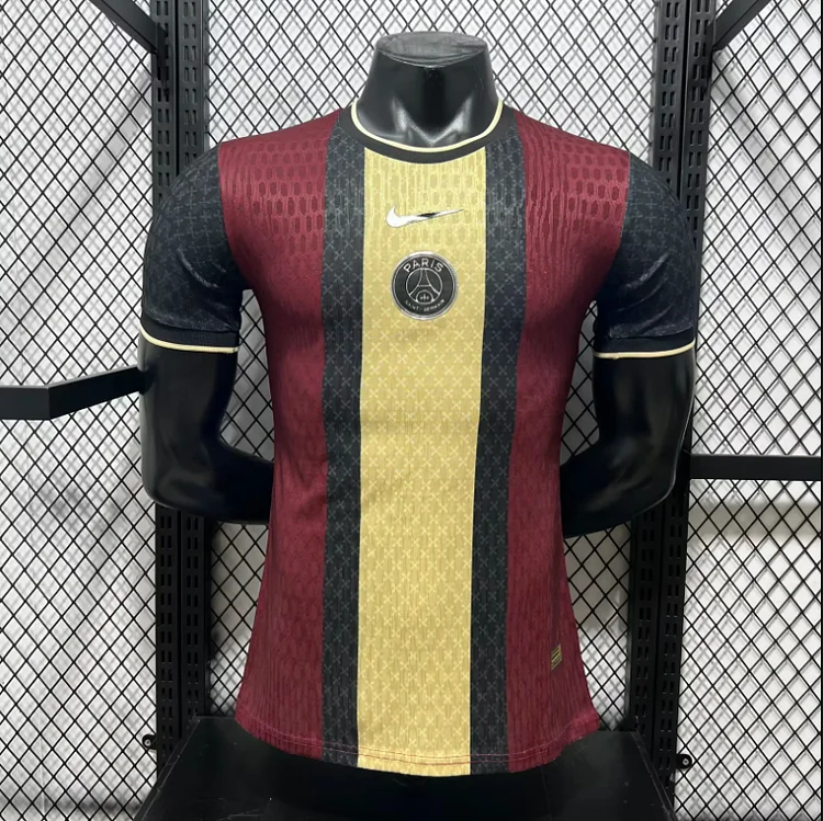2026 Paris Special Edition - Player Edition