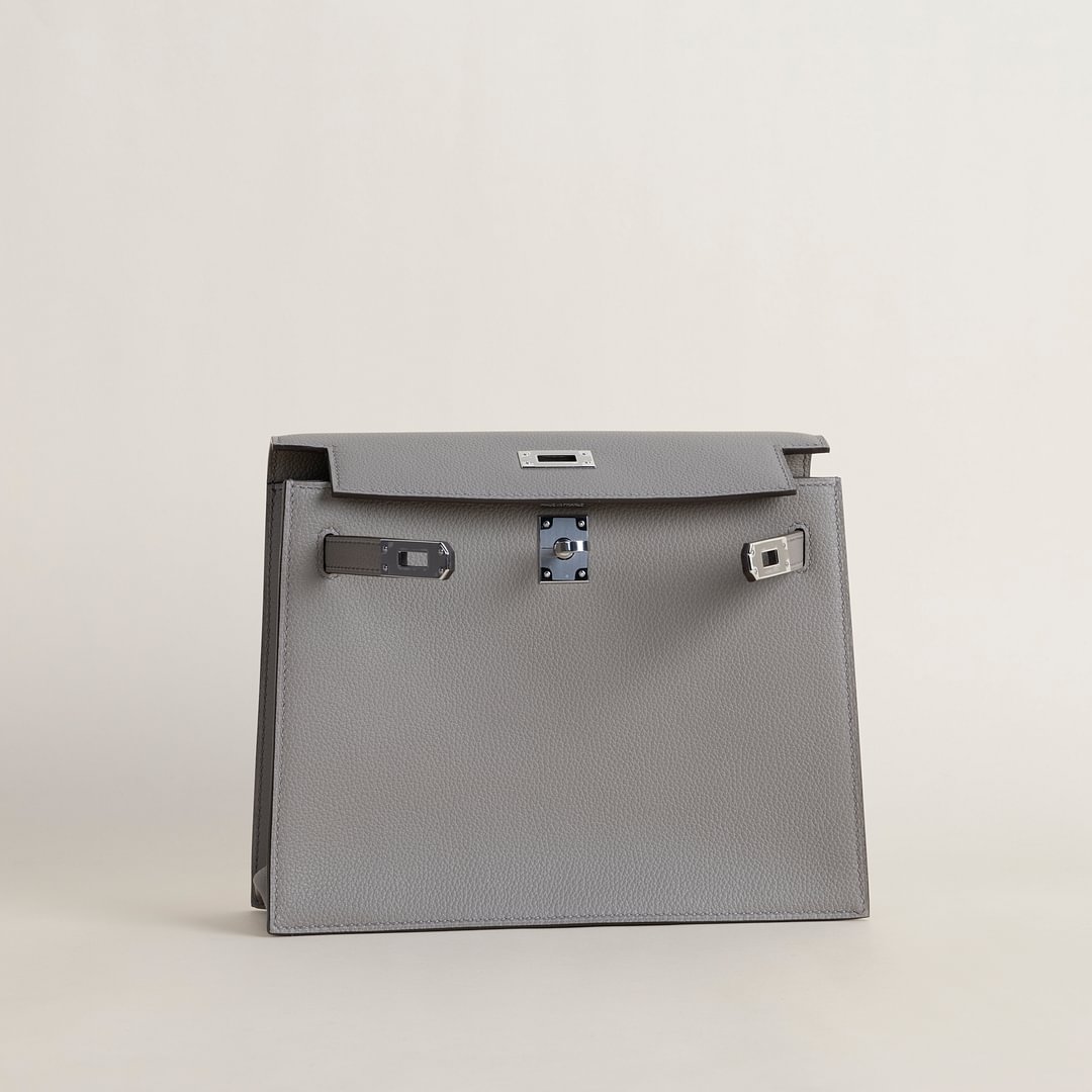 Kelly Danse Evercolor M8 Gris Asphalte PHW