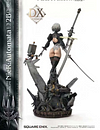 PRE-ORDER Prime 1 Studio - Nier: Automata 2B (Yorha No. 2 Type B) (Licensed) 1/3 Statue(GK)(Adult 18+）