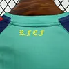 2010 Retro Spain Goalkeeper Jersey Football Shirt 1:1 Thai Quality
