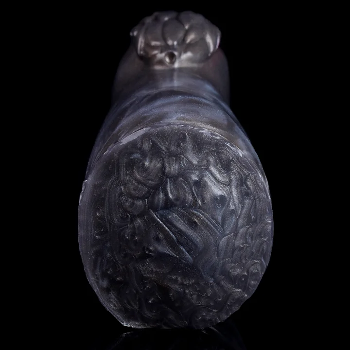 Monsters Masturbator