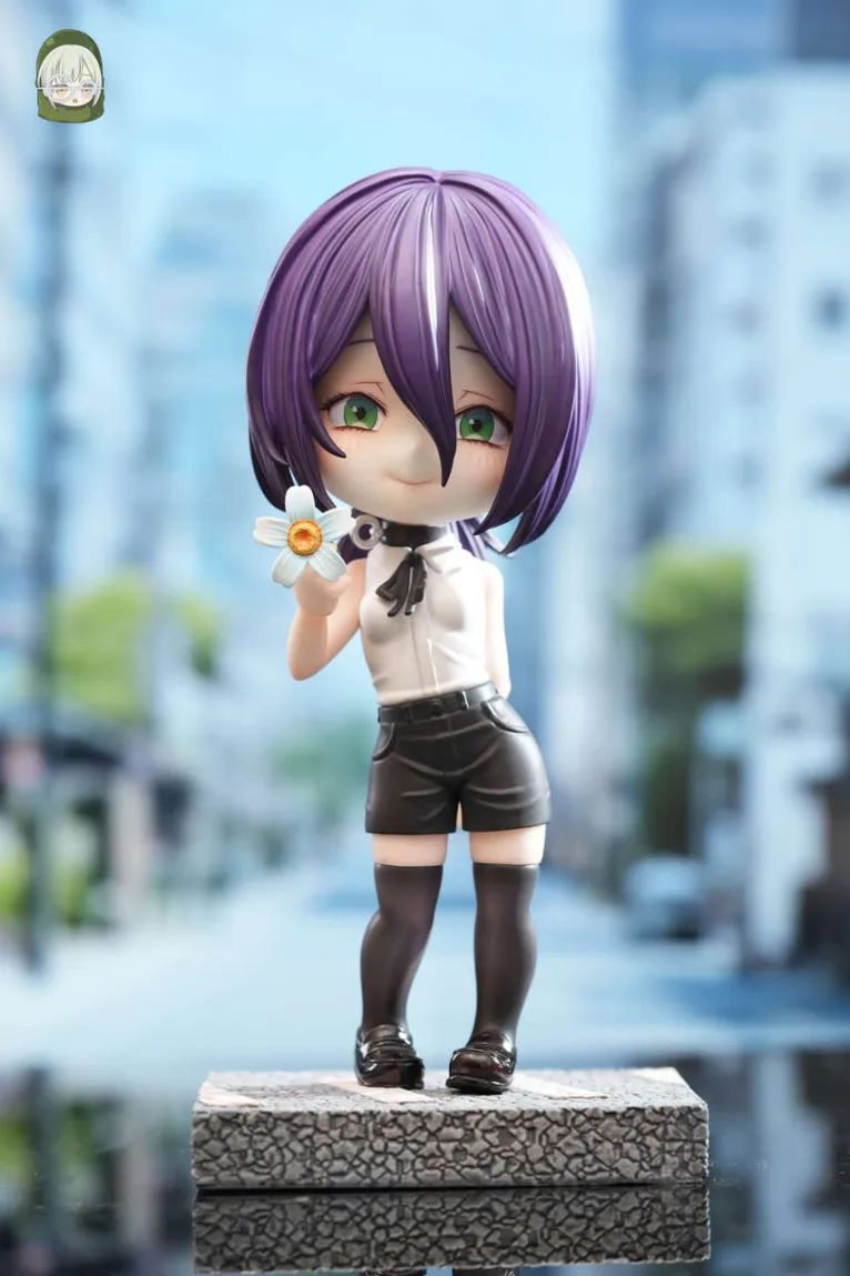 Hera Studio - Chibi Reze Statue(GK)-