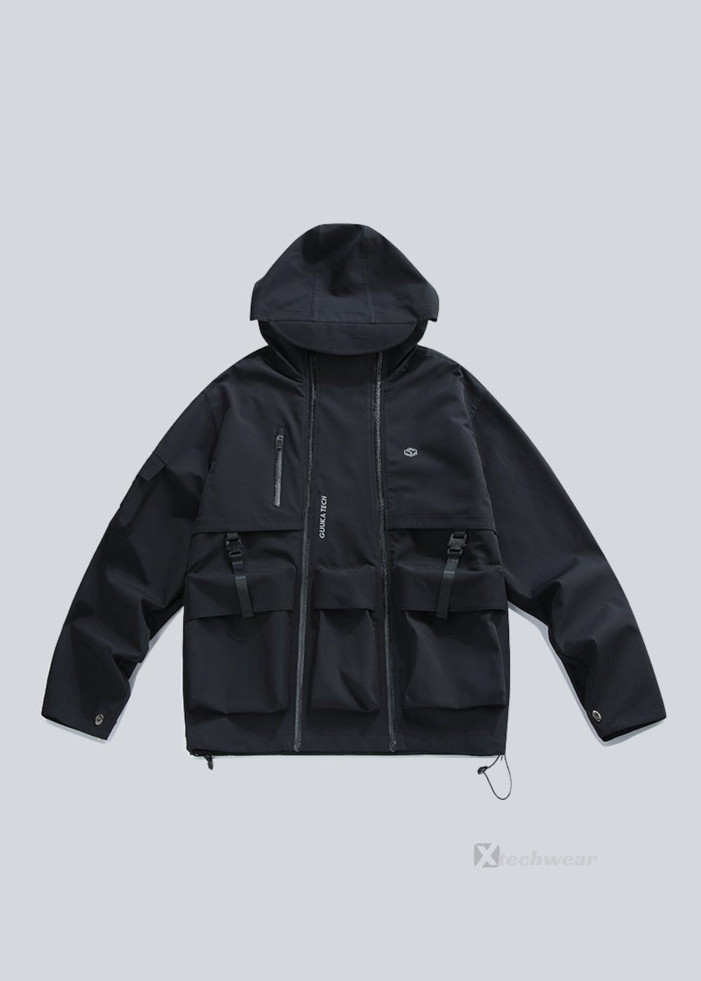 Urban Jackets Techwear - X techwear-x