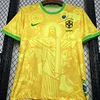2024 Brazil Special Football Shirt 1:1 Thai Quality