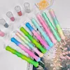 Diamond Painting Paint Drills Pen Set with 5 Nibs, DIY Diamond Accessories