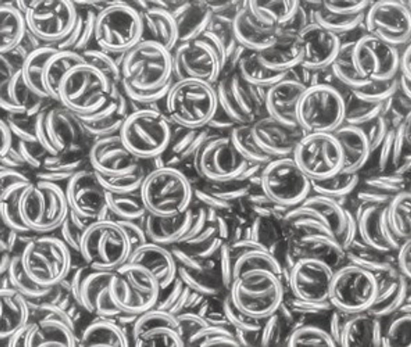 100 Copper Circle Minimalist