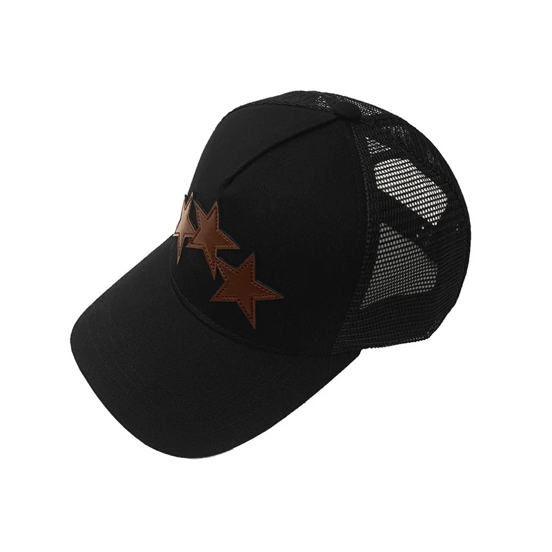AMIRI Trucker Baseball Cap