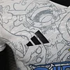2025/2026 Player Version Japan Special Edition 23 Football Jersey 1:1 Thai quality