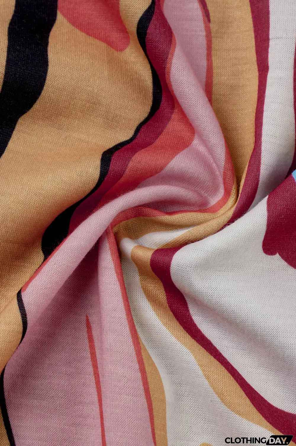 Yellow Sexy Casual Print Backless Spaghetti Strap Regular Jumpsuits