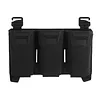 Triple Mag Pouch G Hooks Pouch Hanging Storage Bag Triple Magazine Placard Pouch