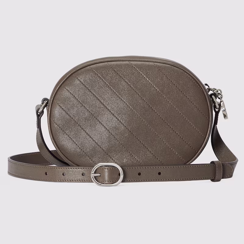 GUCCI BLONDIE MINI SHOULDER BAG