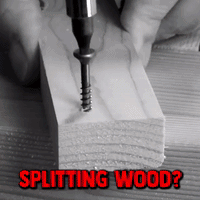 ⏰Limited time 55% 0FF❣️3 in 1 adjustable woodworking drilling positioning punch tool