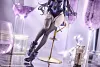 Licensed Black Rabbit Bosa - Original Design Statue - Hobby Sakura Studio